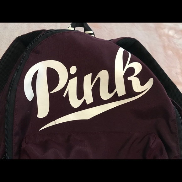 VS PINK Backpack - Picture 3 of 7
